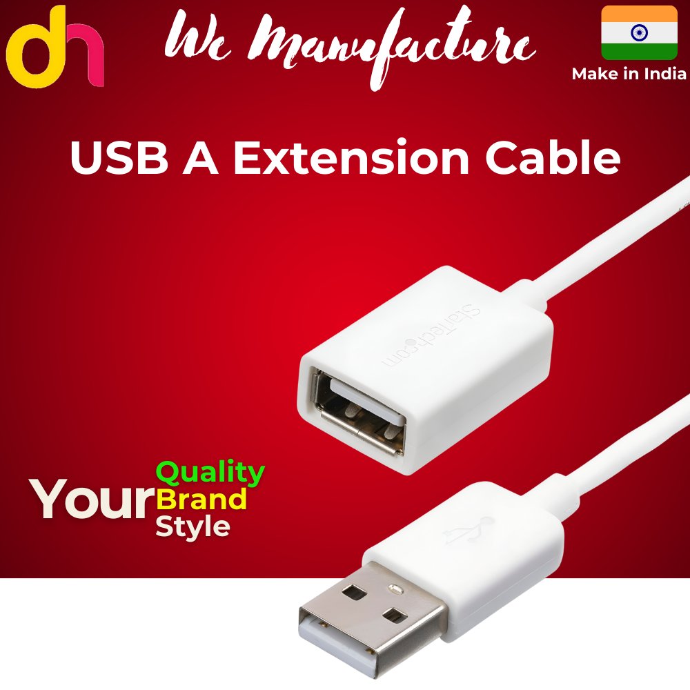 dimension_next_'s tweet image. USB A Extension Cable – Built for Quality &amp;amp; Durability
Visit our site now -
dimension-next.com
#USBAExtensionCable #USBExtension #CableSolutions #TechAccessories #DataCable #USBConnection #CableManagement #TechGear #ElectronicsAccessories #CableForPC #USBSetup
