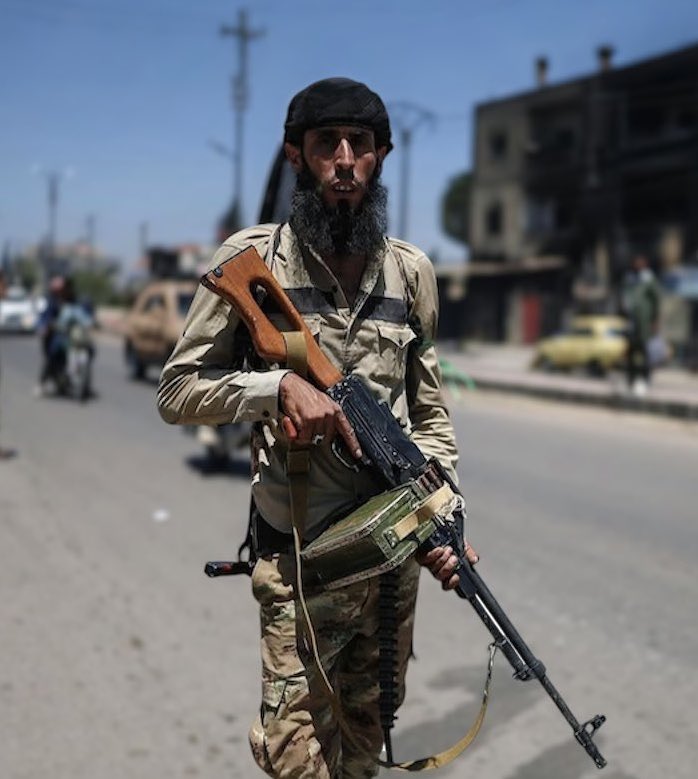this is how syrians still look