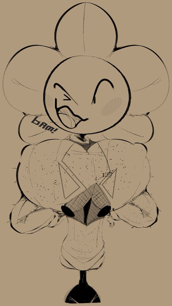 Flower Presents: The Year's Hottest look!

BOOB WINDOW