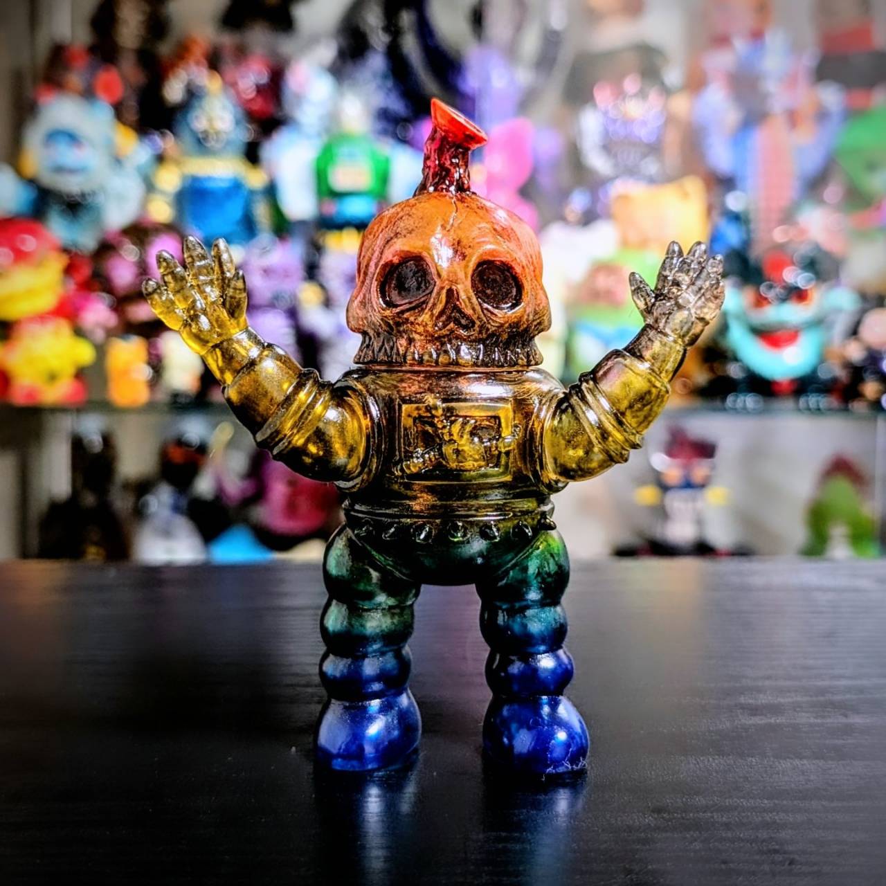 kenthtoyworks - Search / X