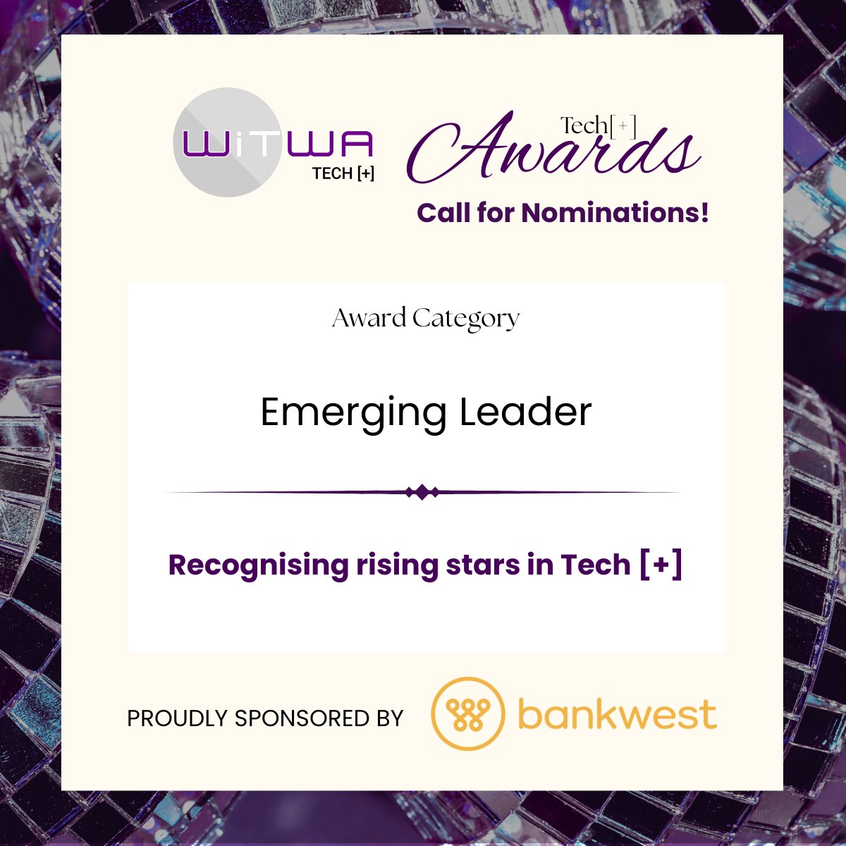 Women in Technology tweet media