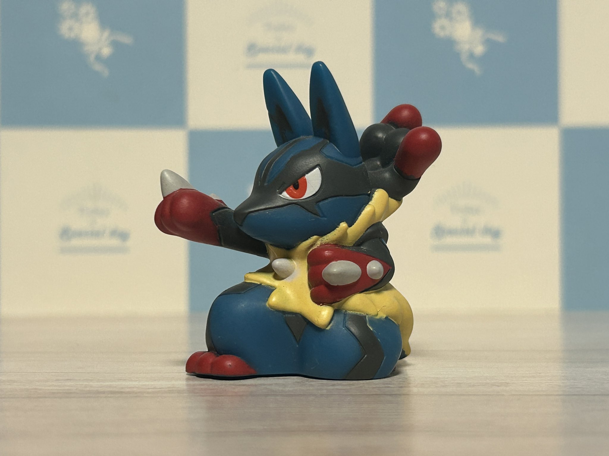 KATSUO on X: 