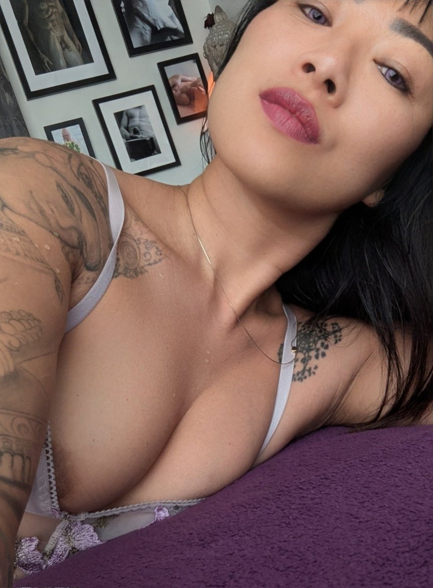 I love my cock wall! 🥰
