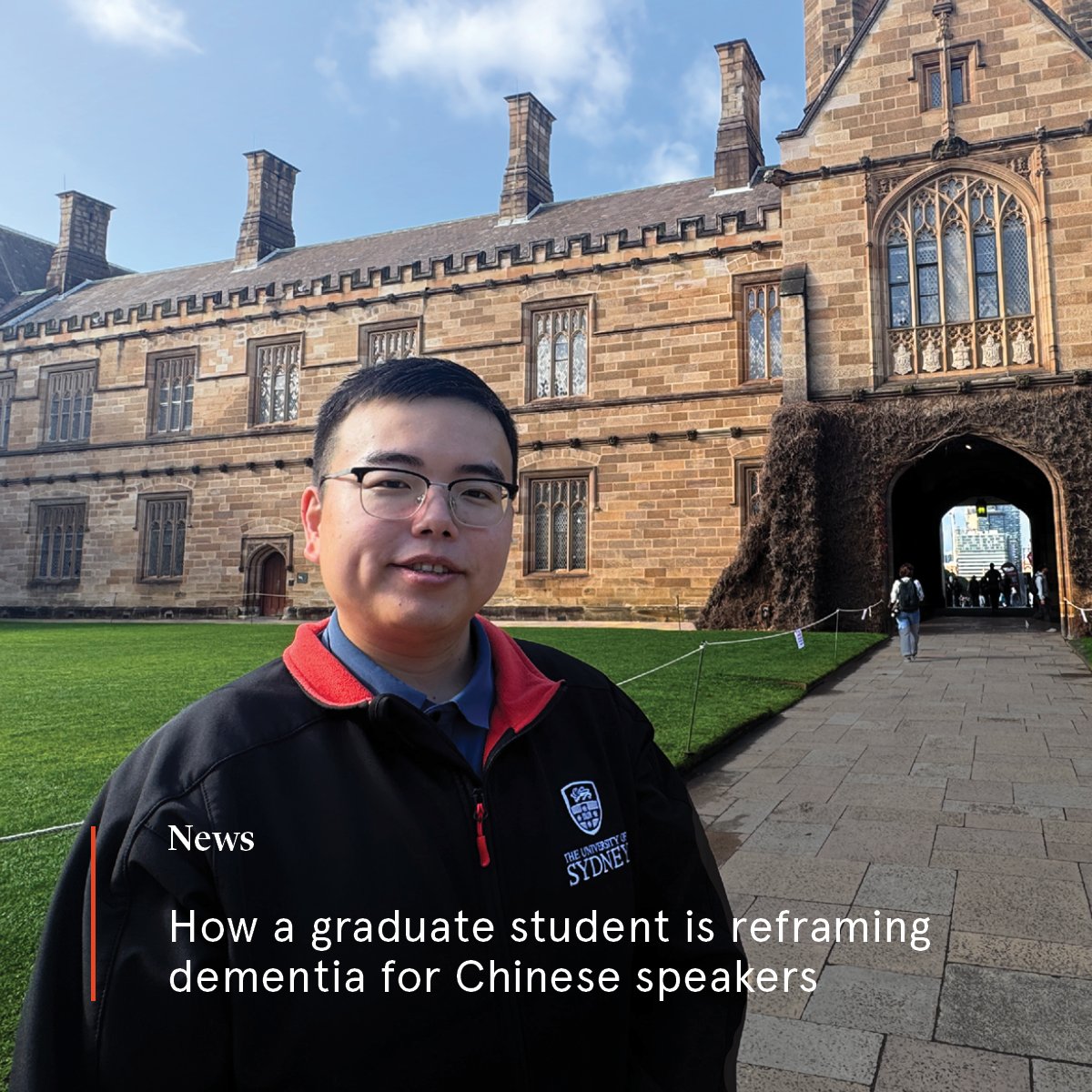 USYD Languages and Cultures tweet media