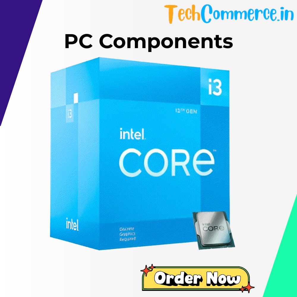 Techcommerce2's tweet image. High-Performance PC Components for Every Build
Click to buy now - shorturl.at/gzjrj
#PCComponents #ComputerParts #PCBuild #TechGear #Processor #IntelCore #PCSetup #GamingPC #WorkstationSetup #ComputerHardware #TechEssentials #GadgetGear #HighPerformancePC #BuildYourPC