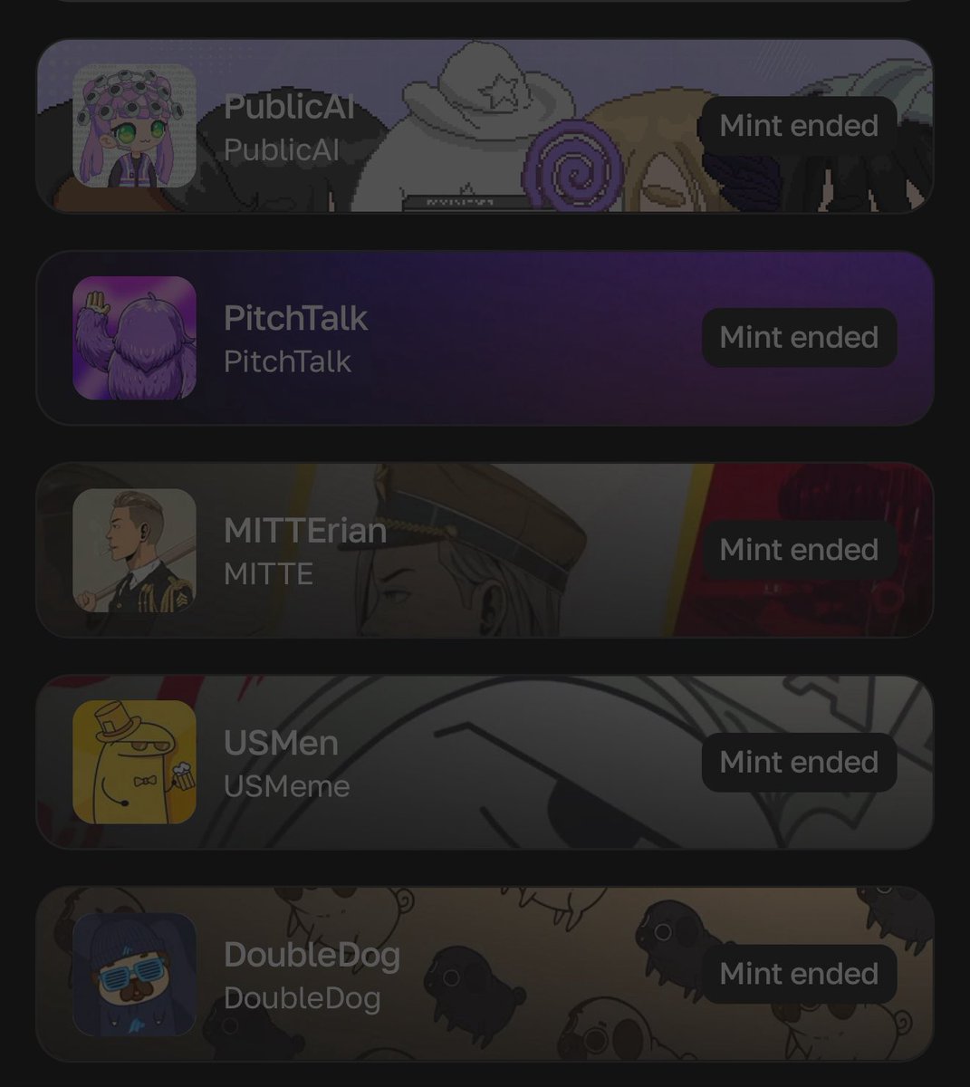 Marjid Cryptonite tweet media