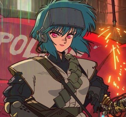 she got back all of her joy and whimsy ❤❤❤