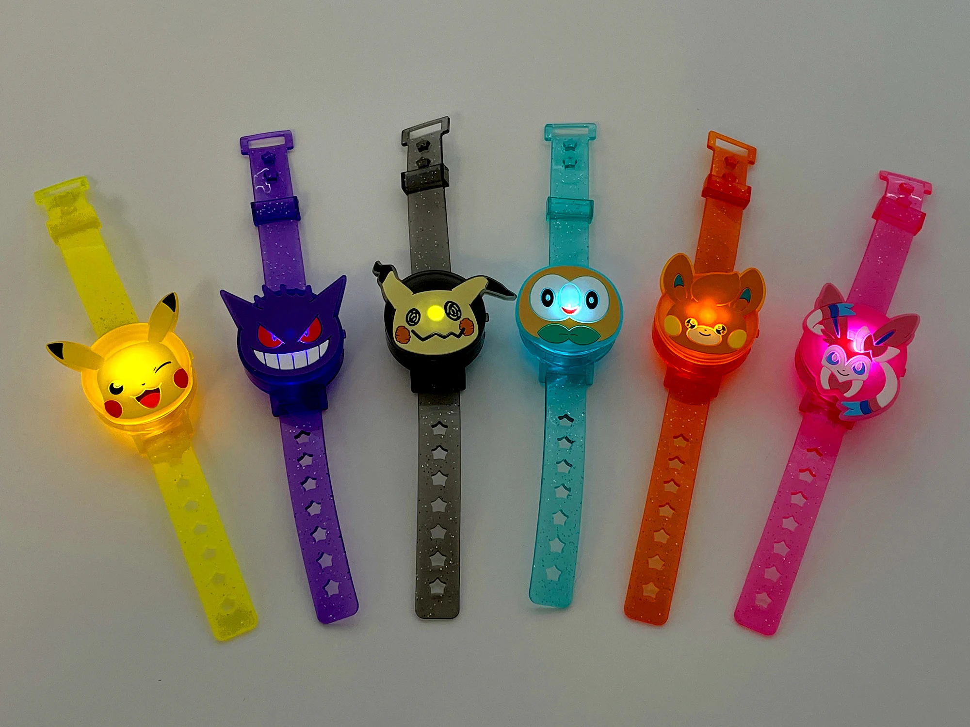 ポケモン ライトブレスレットストラップ 劇場限定グッズ シェイミ ポケモンだいすきクラブ編集部【公式】 on X: 