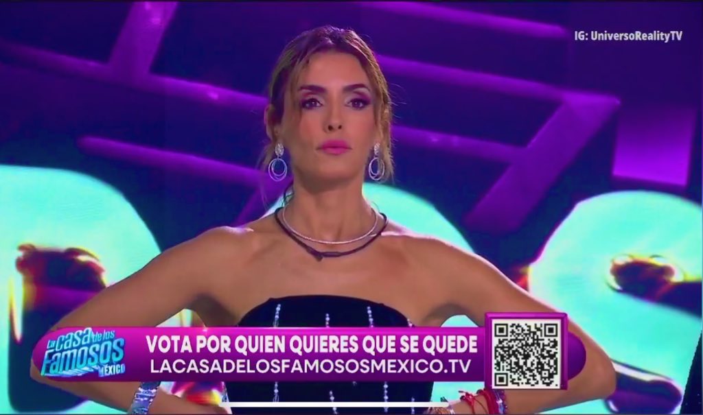 JaneCH_13's tweet photo. A darle con todo en votos a Mar que se viene nominadisima!

 #LCDLFMX3
#LaCasaDeLosFamososMx https://t.co/vplHrXhxBi