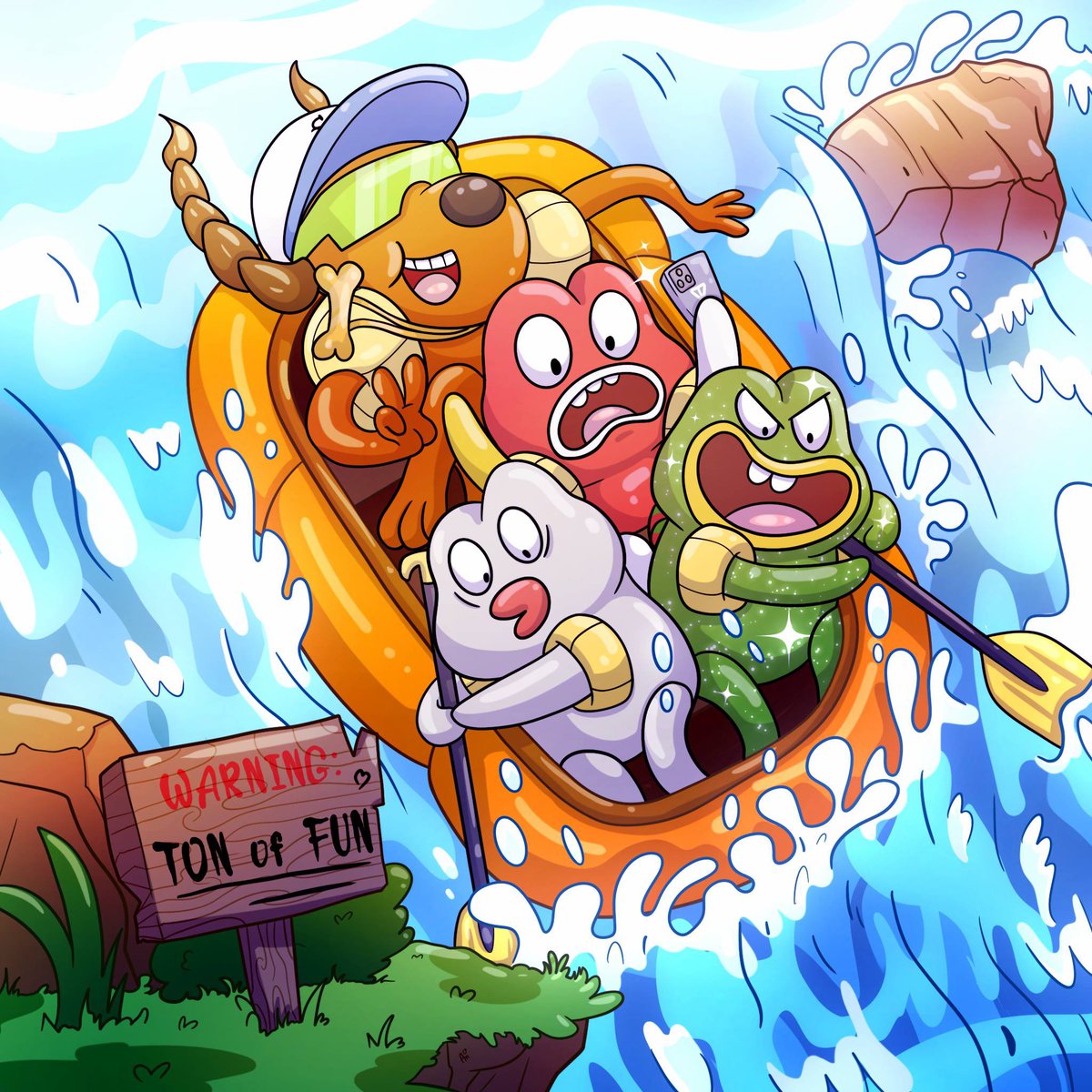 TON 💎 tweet media