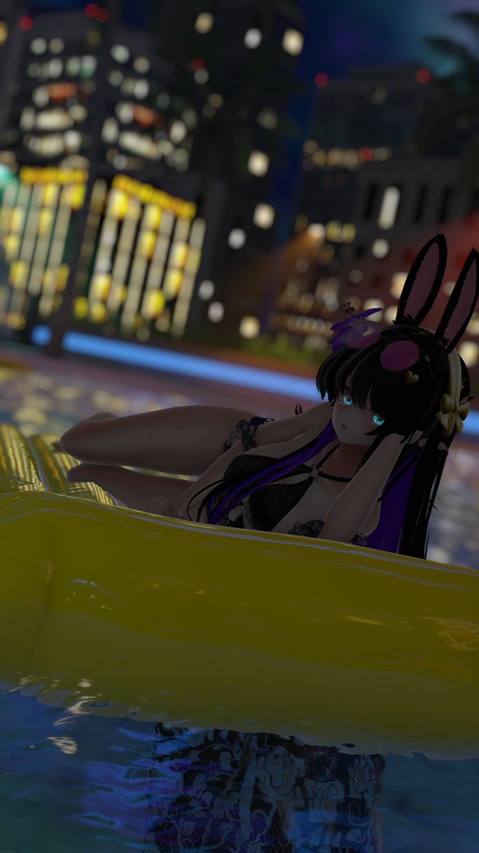 RuRuVR's tweet image. #VRChat