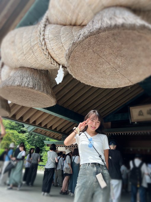 Twitterのコスプレ画像35