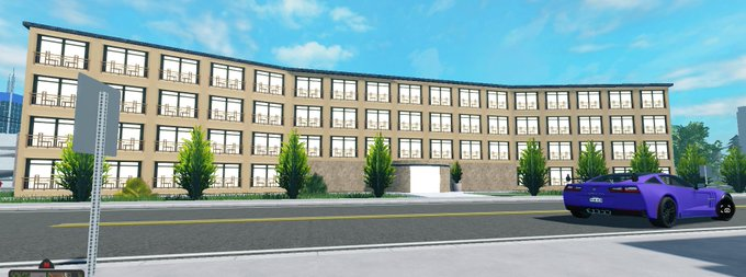 itzparker212's tweet image. did eagle construction forget about this building?  😔