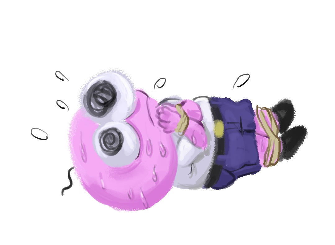 dorovalleydood1's tweet image. oh snap
#smilingfriends
#pim
