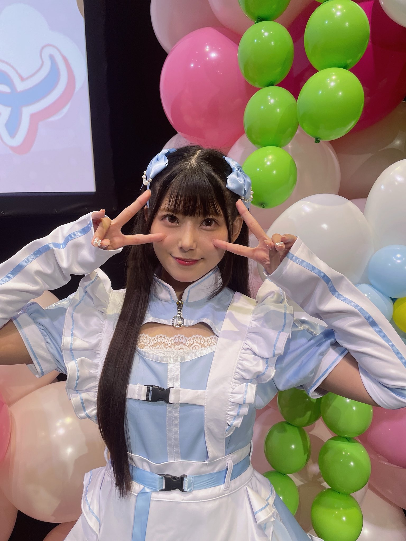 飯田ヒカルバースデーパーティー2025 サイン入りブロマイド トレーディングブロマイドセット 全20種2枚入り | 飯田ヒカル