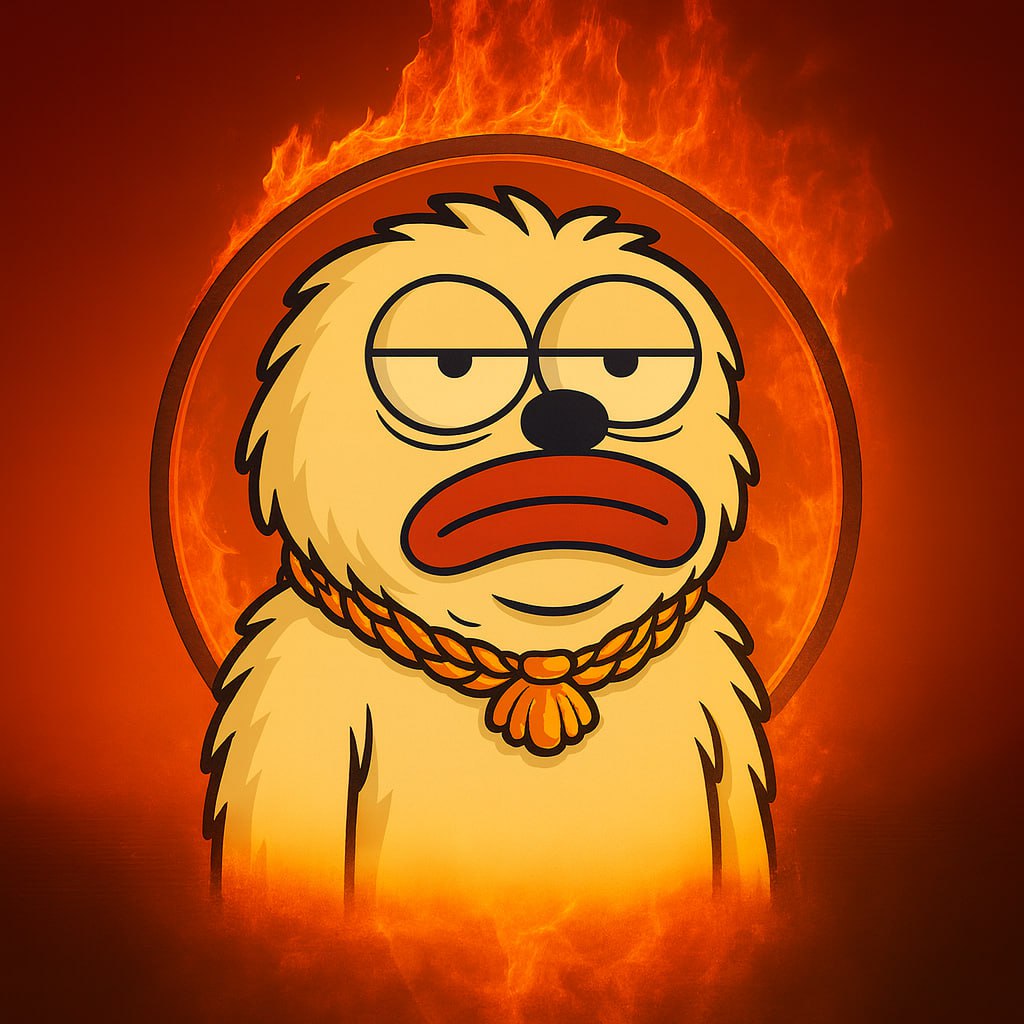 45 billion $DALPY tokens will be burned soon — excluding presale supply.🔥🚀