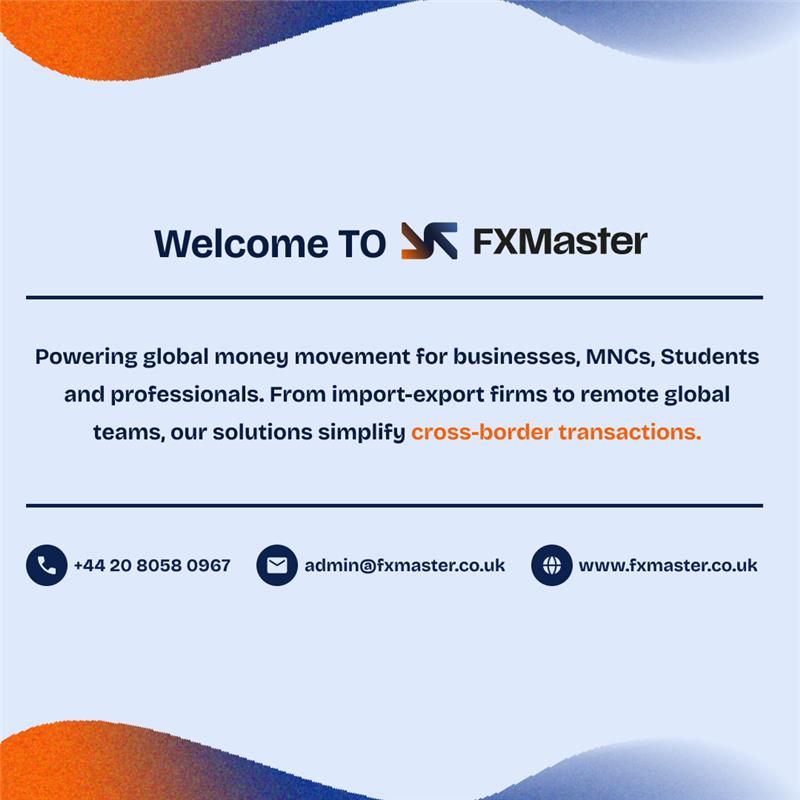 FX Master tweet media