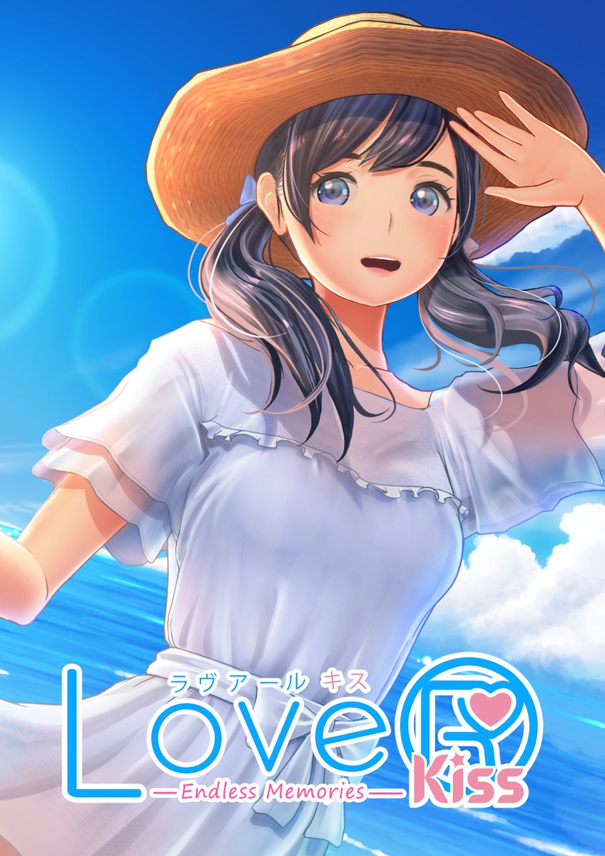 switch版 LoveR Kiss／サウンドトラック switch版 LoveR Kiss／サウンドトラック switch版 LoveR Kiss