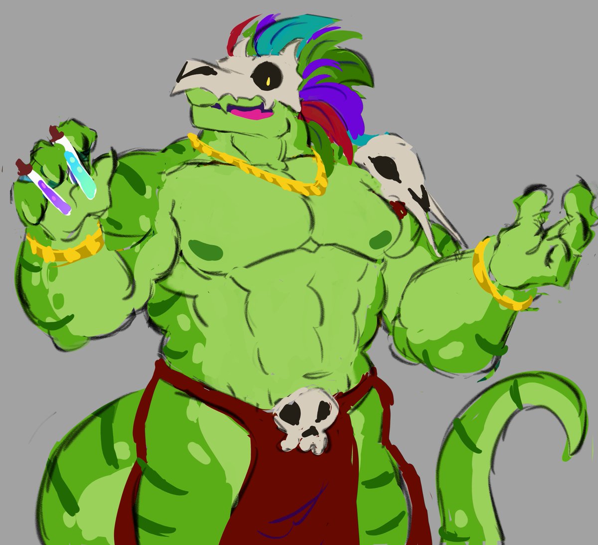 mini repost i fixed the abs,,,