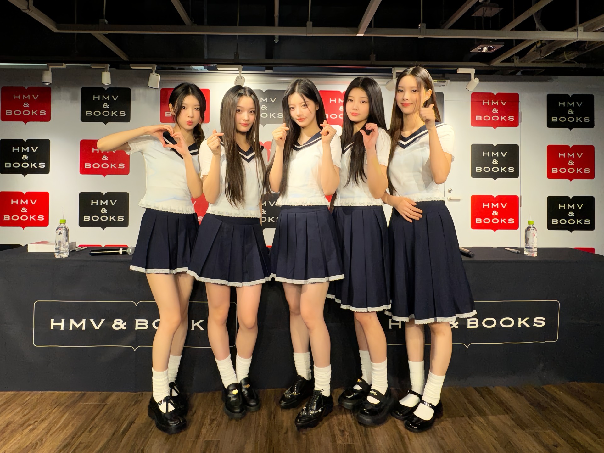 HMV&BOOKS SHIBUYA on X: 