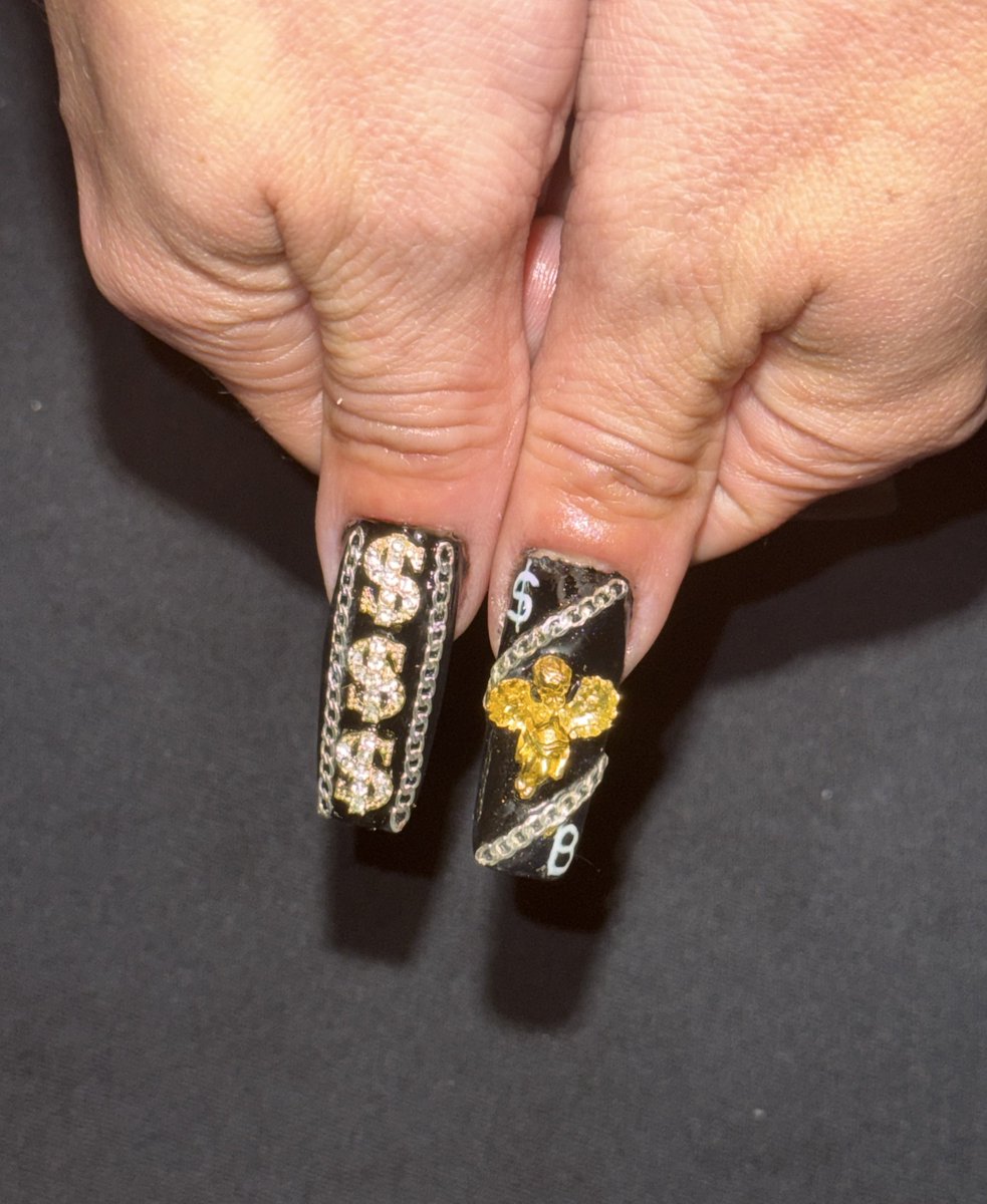 look at what i created im so freaking proud of myself🥲🥲🥲 i’ve only been doing nails for 2 months 🥰🥰🥰🥰 <a href="/SuicideChrist/">wetto</a> <a href="/SUICIDEBOYS/">+ THY WILL BE DONE +</a> <a href="/suicideLEOPARD/">PAPA PINE</a> 
i’m Greyday readyyyyyy babyy🥳🥳🥳