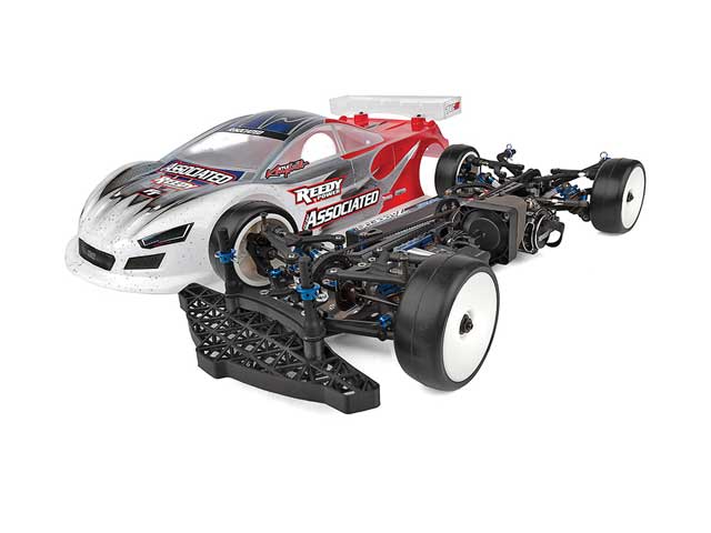 RC Maniax T2K【公式】 on X: 