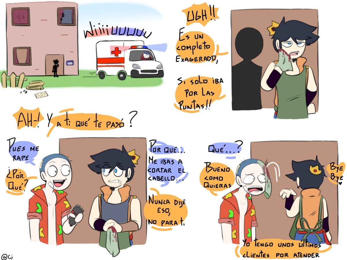 Kasu ⭐ COMISIONES ABIERTAS ⭐ (1/2) tweet media