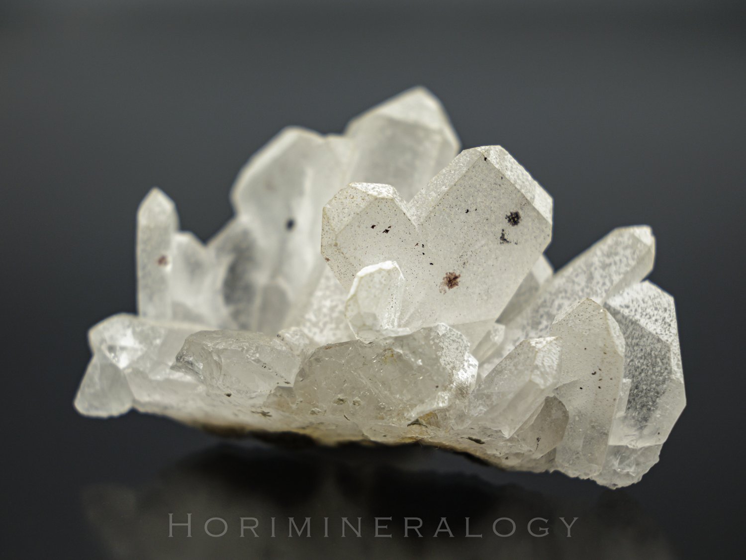 鉱物　専門誌１１冊 Komurominerals.com ＞ 日本産鉱物・JAPAN ＞ SOLD参考商品2