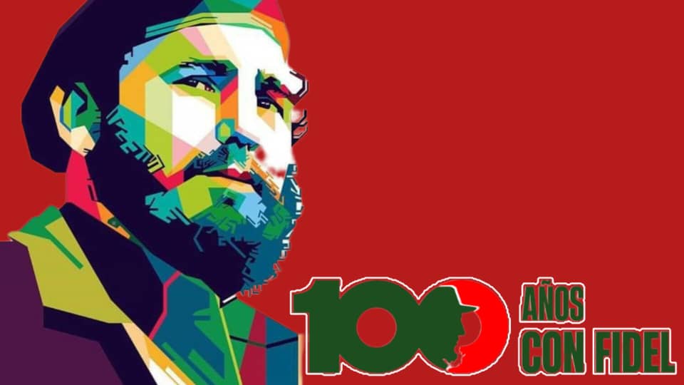 Desde la #BMCEswatini recordamos a nuestro eterno comandante en su natalicio con el compromiso de seguir su legado.#CubaCoopera <a href="/japortalmiranda/">José Angel Portal Miranda</a> <a href="/cabrera_laza/">michael cabrera laza</a> @BMCEswatini