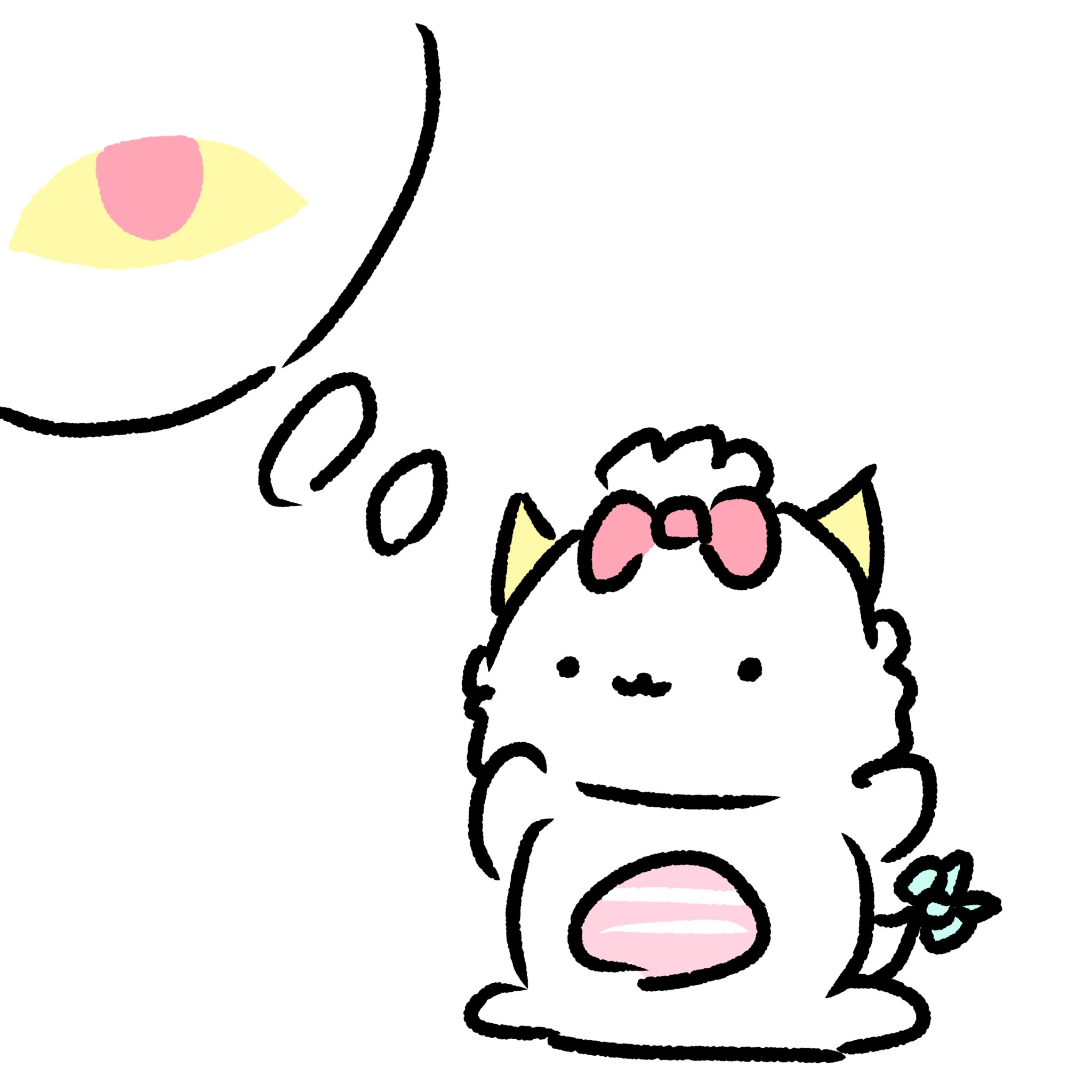 ふせん on X: 