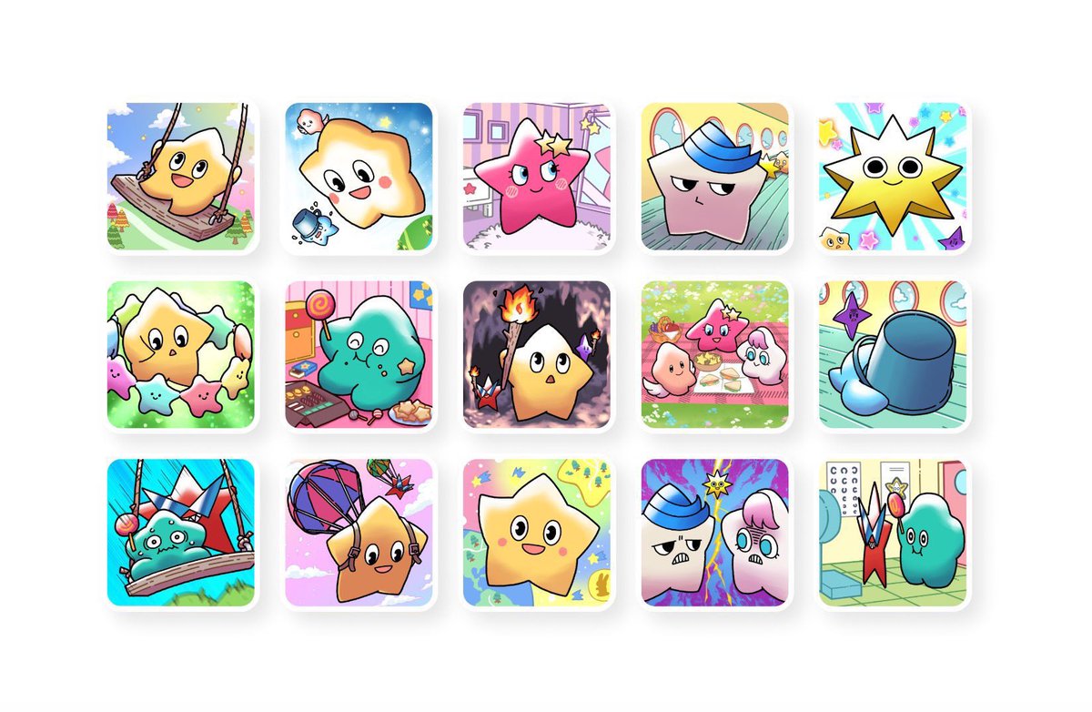 Let’s download Pockemy’s PFP. pockemy.com/pfp