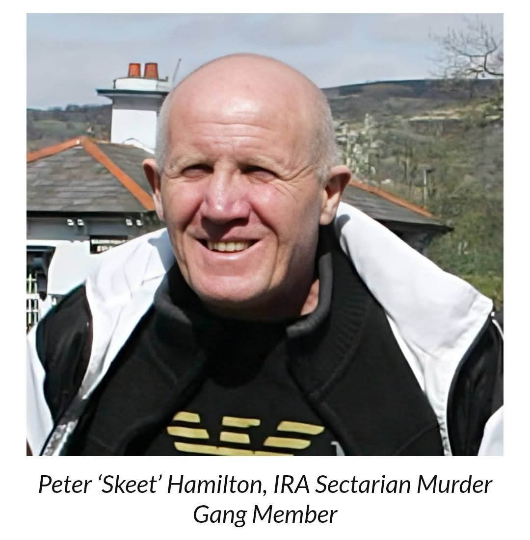 On this day 13th of August 1975, Irish republican terrorists launched a gun and bomb attack on Innocent Protestants who were spending the evening in the Bayardo bar on the Shankill Road. The Sectarian murder gang approached the side entrance on Aberdeen street opening fire