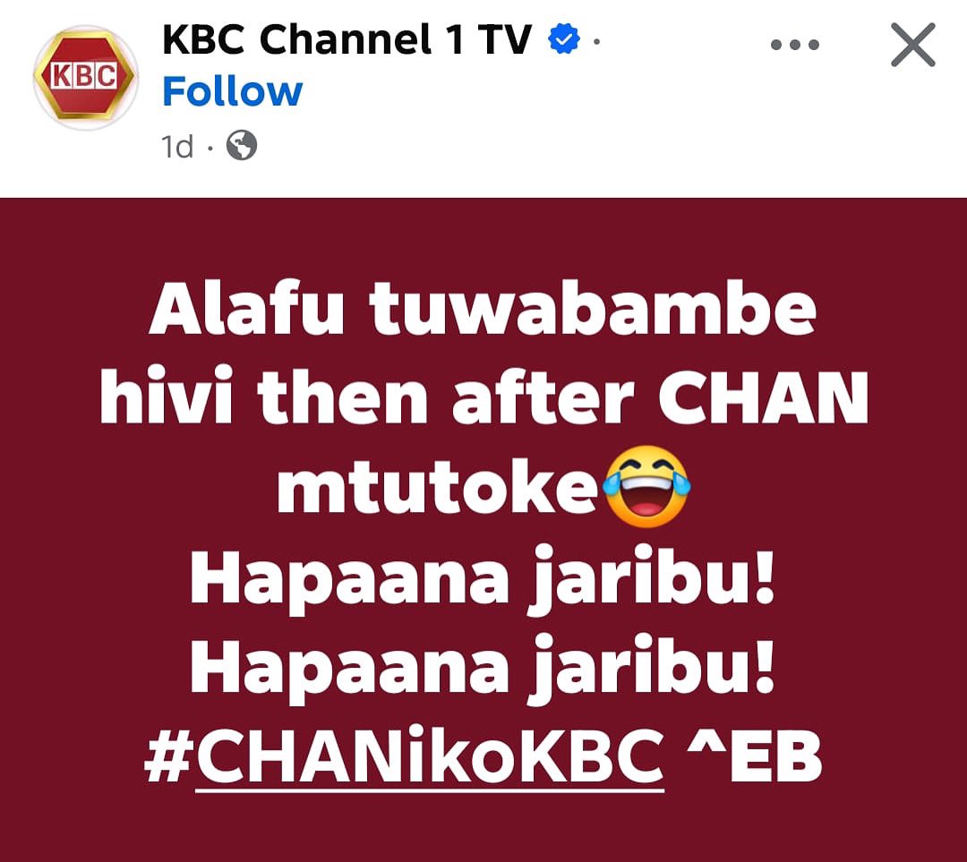 MwalimChurchill's tweet photo. Gooodmoorning… https://t.co/FmQhZf3fgV