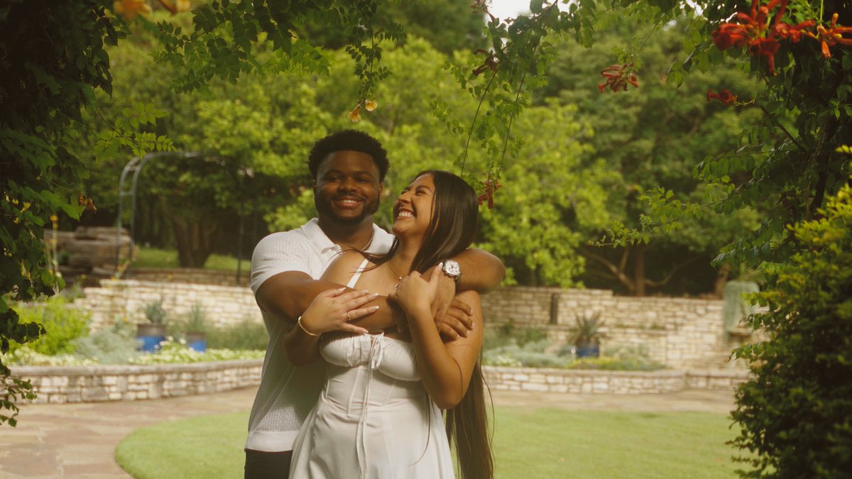 A few stills from an engagement video I shot a few months back. 🎞️