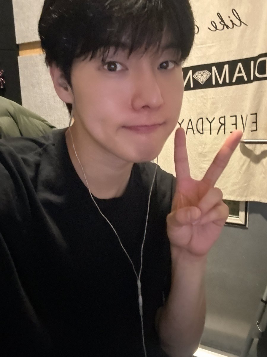 깜장콩이땨…🖤🖤