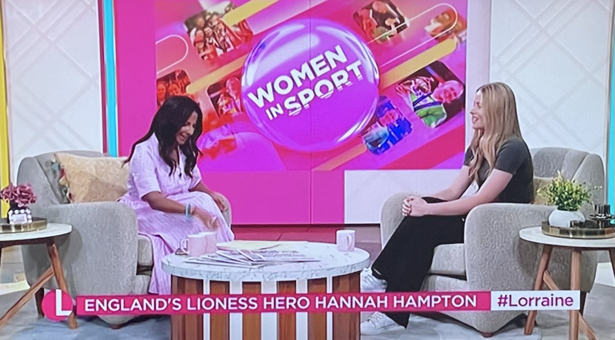 Why are we calling everyone a Hero? Just Eat lists takeaways as ‘local heroes’ FFS!
Some coming back with a pint of milk is a Hero. Even Lorraine is in on the act!