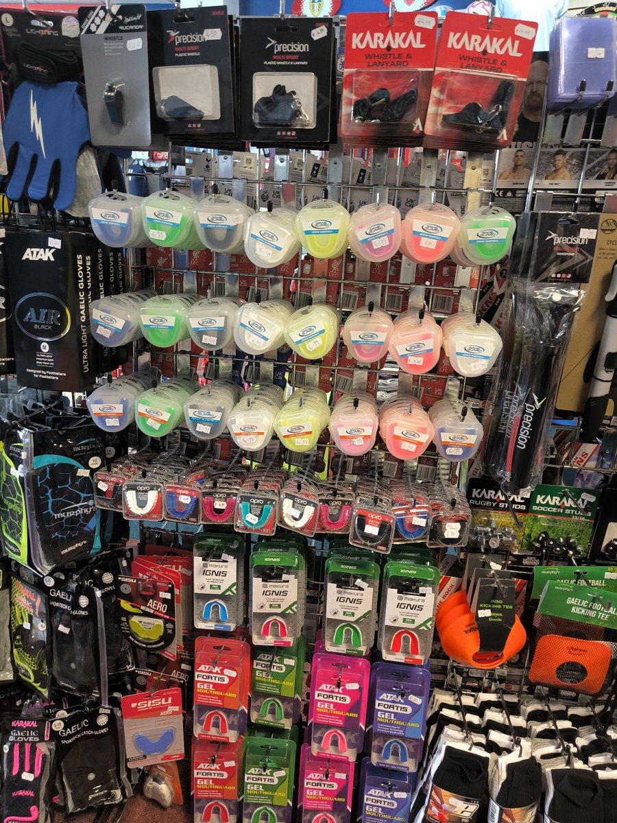 Open 10am-5pm today 

premiersports.ie