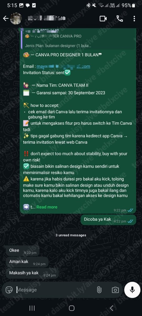 📝🌿 tweet media