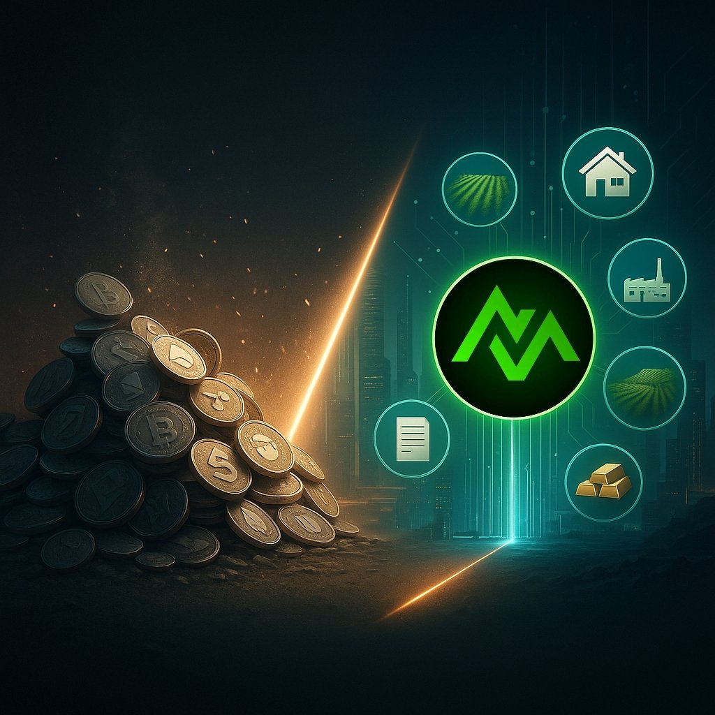 Senitino_Murphy's tweet image. A lot of crypto projects have no real utility, they’re not solving real-world problems.
That’s why you should be bullish on MIRA Network.
We’re breaking the complex into simplicity, and building solutions that actually matter.

#MiraNetworkEvent #UtilityMatters #CryptoWithPurpose