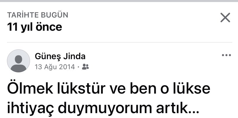 Niye bu kadar orjinalim ki 🫠