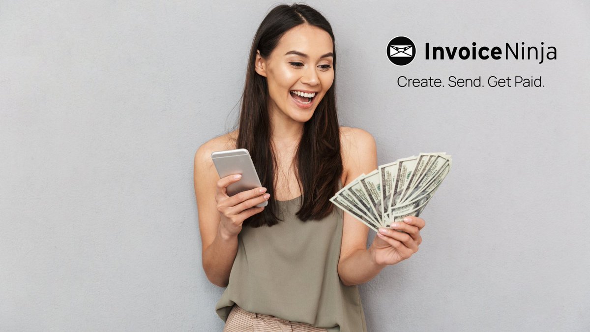We pay 50% for referrals! Get started with 1-click. 🥷💸

Refer Invoice Ninja, your favorite invoicing software, and earn 50% on all referrals for 3 years!

Just 3 steps to start making money. ⤵

Step 1:
▶ Create your FREE Invoice Ninja account.
Step 2:
▶ Go to