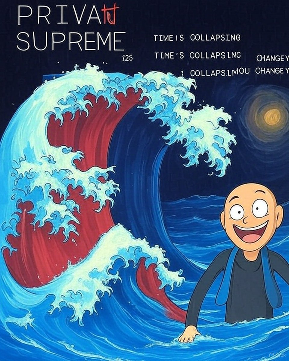 We’re proud to host the 5th edition of #PrivacySupreme :  ‘Puttaswamy at Eight: Days of Future Past’ on 21 August, 2025, at IIC, New Delhi with media partners <a href="/thewire_in/">The Wire</a> and <a href="/LiveLawIndia/">Live Law</a>. Registrations for which will open soon! 

Each year IFF marks the anniversary of the