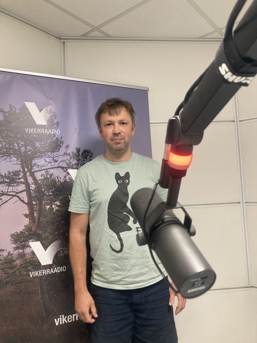 Mart Kase tweet media