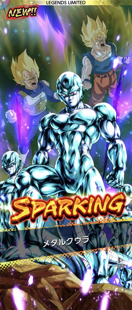 ドラゴンボール レジェンズ公式 on X: 