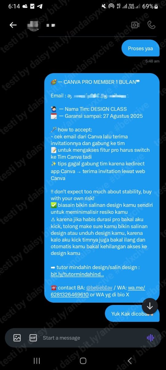 📝🌿 tweet media