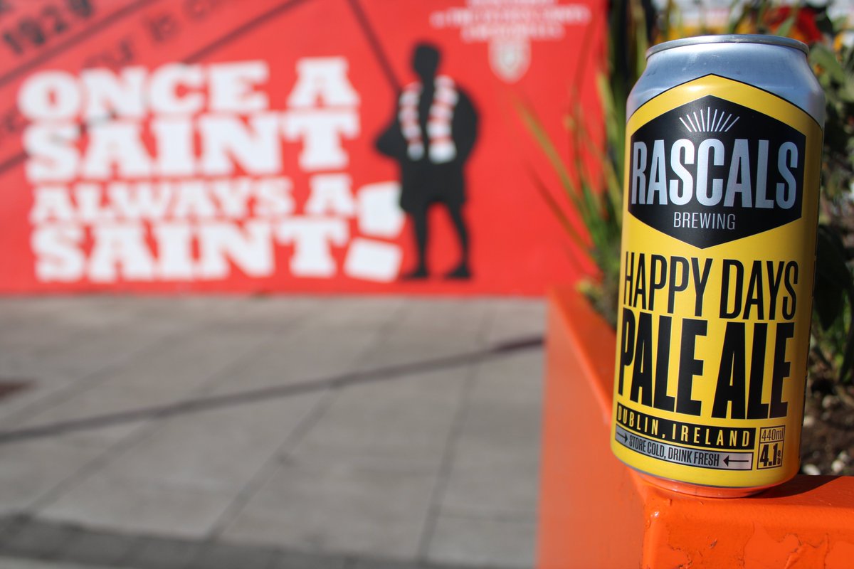 Rascals Brewing Company (@rascalsbrewing) on Twitter photo This is a fantastic read. Hats off to Eoghan Walsh. Great contributions by <a href="/dlooney/">Dermot Looney</a> and our own marketing manager Joe. <a href="/stpatsfc/">St Patrick's Athletic FC</a> fans will enjoy it!
pelliclemag.com/home/2025/8/4/… This is a fantastic read. Hats off to Eoghan Walsh. Great contributions by <a href="/dlooney/">Dermot Looney</a> and our own marketing manager Joe. <a href="/stpatsfc/">St Patrick's Athletic FC</a> fans will enjoy it!
pelliclemag.com/home/2025/8/4/…