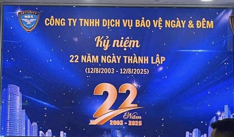 Chơn Nds1 (Cty Bảo Vệ Ngày & Đêm tại Bến Tre) tweet media