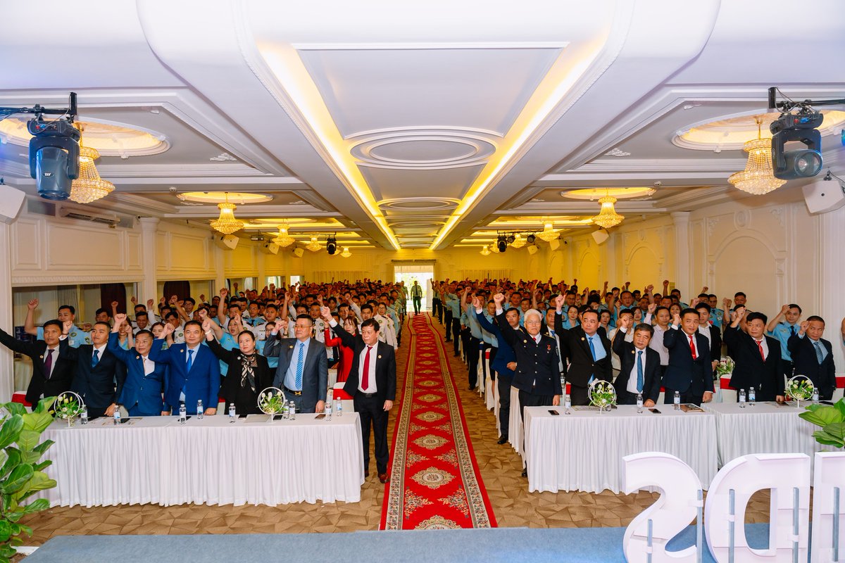 Chơn Nds1 (Cty Bảo Vệ Ngày & Đêm tại Bến Tre) tweet media
