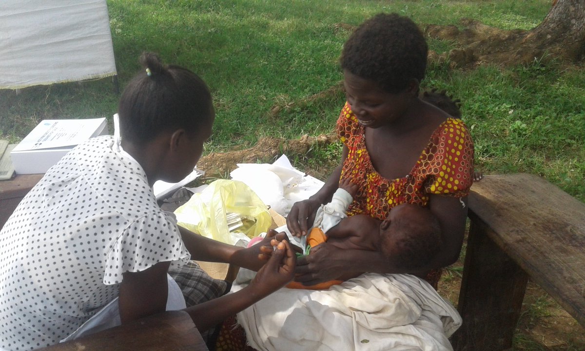 Infants' Health Foundation (@ihf_uganda) on Twitter photo At <a href="/IHF_Uganda/">Infants' Health Foundation</a>, we believe in rapid and high-quality access to care for all. That's why we commit every day to providing vital care to the communities we serve. But we can't do it alone - we need your support!
Join us; infanthealthfoundation.org
#HealthCantWait
#RightCareRightTime At <a href="/IHF_Uganda/">Infants' Health Foundation</a>, we believe in rapid and high-quality access to care for all. That's why we commit every day to providing vital care to the communities we serve. But we can't do it alone - we need your support!
Join us; infanthealthfoundation.org
#HealthCantWait
#RightCareRightTime