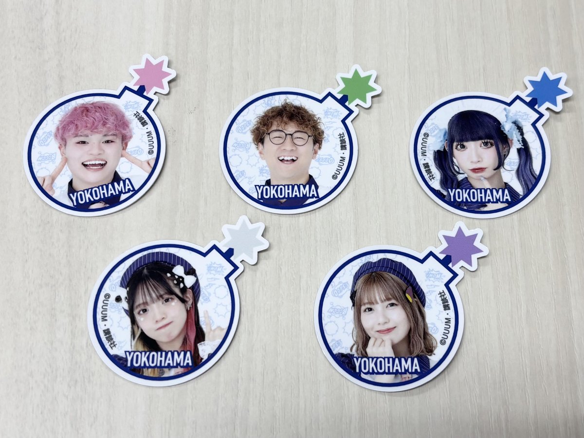 ボンボンTV コラボカフェ＆ショップ in Tree Village』💣💥 ／ 📅8/18